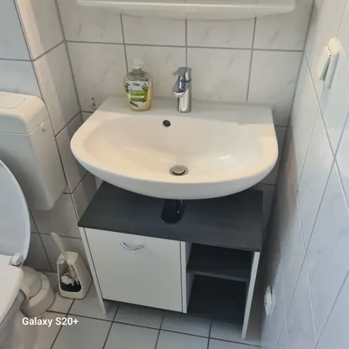 3 Zimmer Wohnung mit 58 m² in Ludwigshafen am Rhein – Bild 5