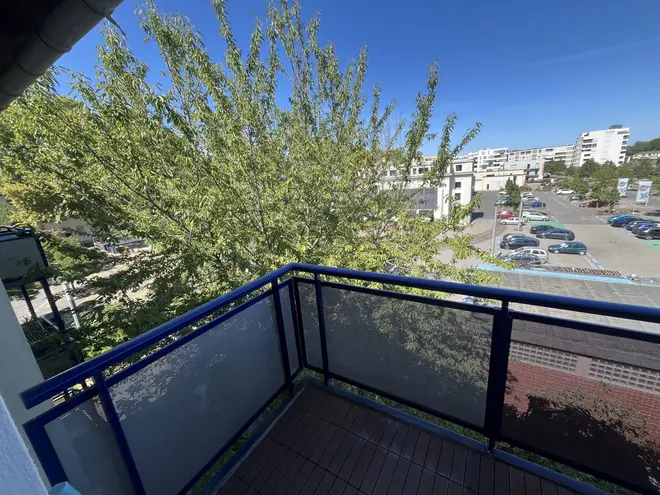 3 Zimmer Wohnung mit 58 m² in Ludwigshafen am Rhein – Bild 7