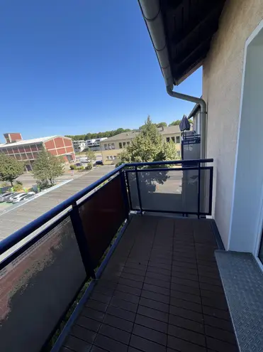 3 Zimmer Wohnung mit 58 m² in Ludwigshafen am Rhein – Bild 9