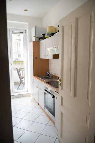 3 Zimmer Wohnung mit 65 m² in Frankfurt am Main – Bild 11