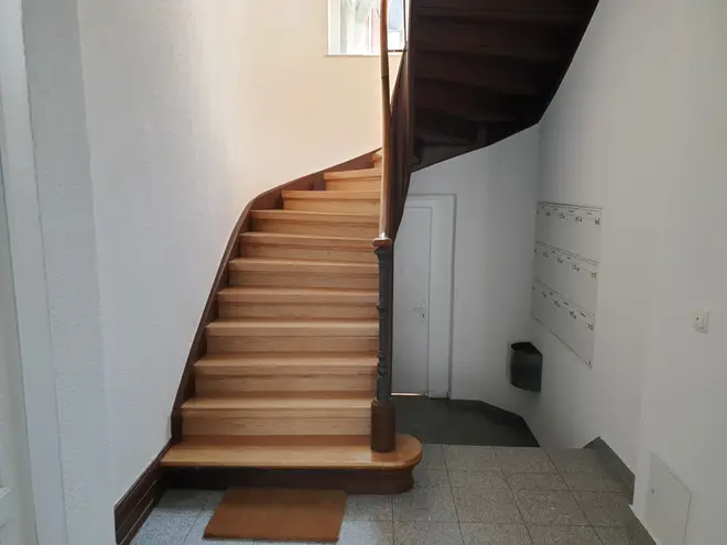 3 Zimmer Wohnung mit 65 m² in Frankfurt am Main – Bild 3