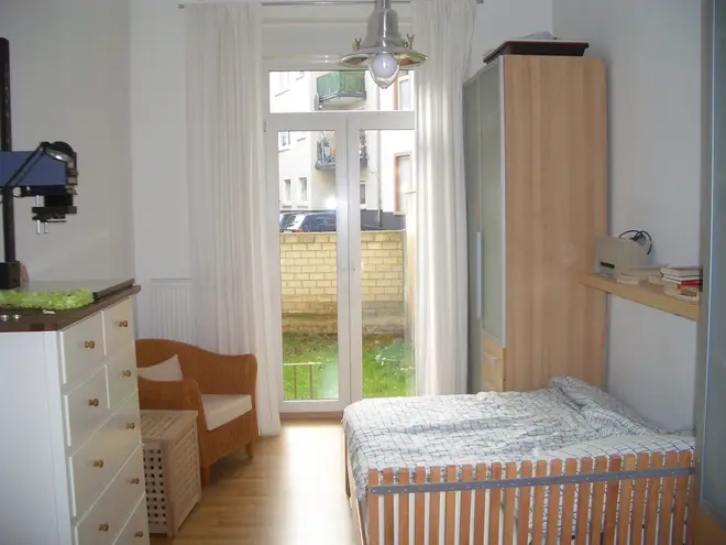3 Zimmer Wohnung mit 65 m² in Frankfurt am Main – Bild 7