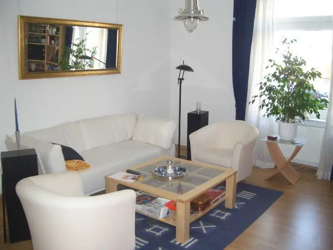 3 Zimmer Wohnung mit 65 m² in Frankfurt am Main – Bild 8