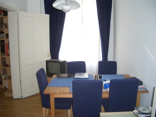3 Zimmer Wohnung mit 65 m² in Frankfurt am Main – Bild 9