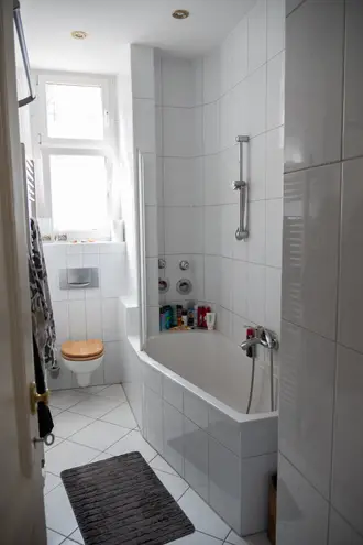 3 Zimmer Wohnung mit 65 m² in Frankfurt am Main – Bild 10