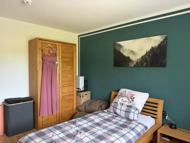 2 Zimmer Wohnung mit 60 m² in Leverkusen – Bild 11