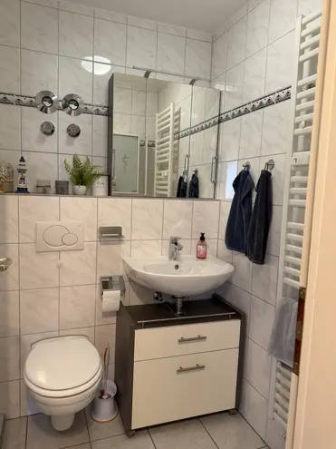 2 Zimmer Wohnung mit 60 m² in Leverkusen – Bild 12