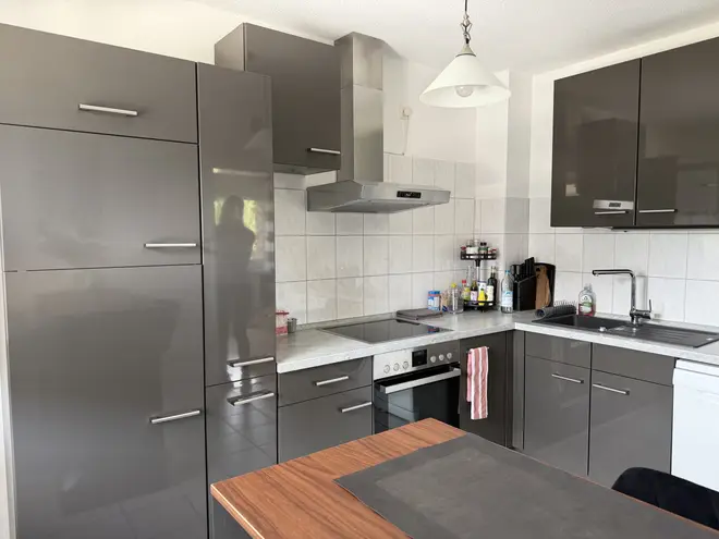 2 Zimmer Wohnung mit 60 m² in Leverkusen – Bild 2
