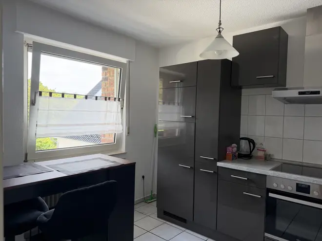 2 Zimmer Wohnung mit 60 m² in Leverkusen – Bild 3