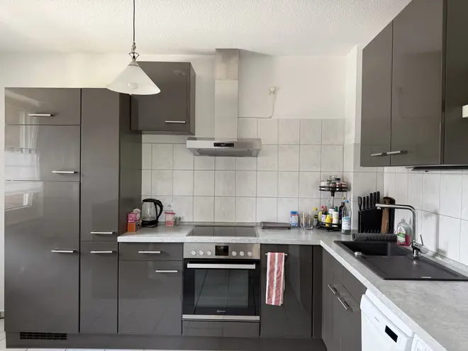 2 Zimmer Wohnung mit 60 m² in Leverkusen – Bild 4