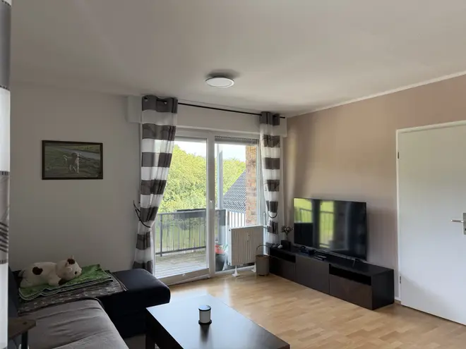 2 Zimmer Wohnung mit 60 m² in Leverkusen – Bild 5