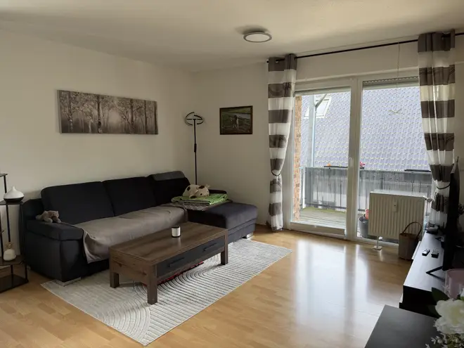 2 Zimmer Wohnung mit 60 m² in Leverkusen – Bild 6