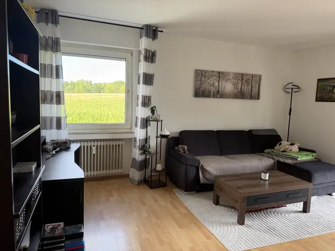 2 Zimmer Wohnung mit 60 m² in Leverkusen – Bild 7