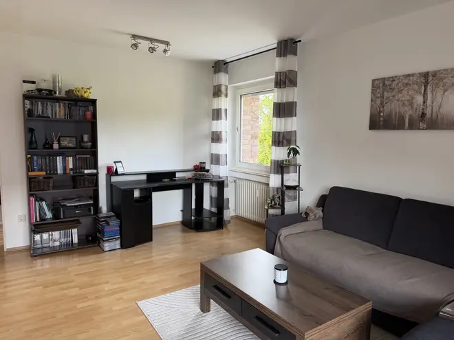 2 Zimmer Wohnung mit 60 m² in Leverkusen – Bild 8