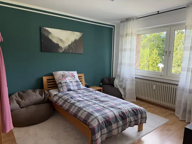 2 Zimmer Wohnung mit 60 m² in Leverkusen – Bild 10