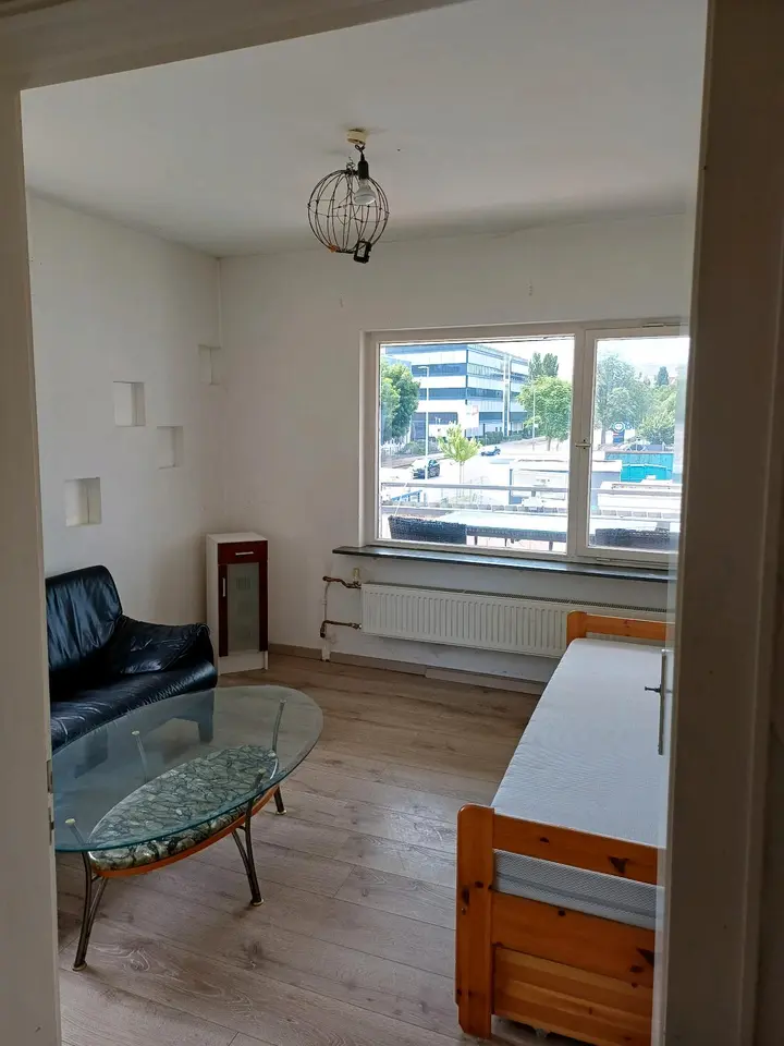 Studio mit 12 m² in Heilbronn – Bild 3