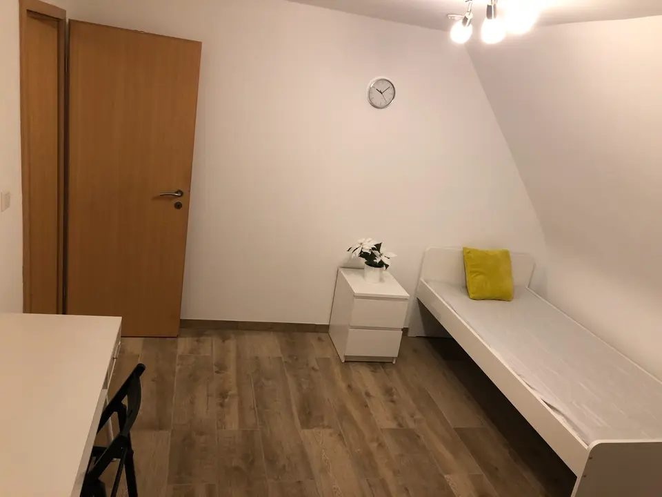 Studio mit 12 m² in Heilbronn – Bild 7