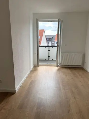 3 Zimmer Wohnung mit 70 m² in Hannover – Bild 1