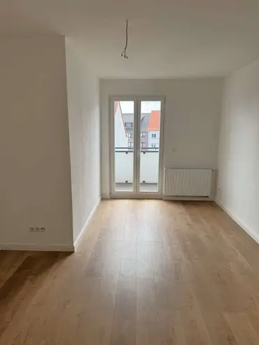 3 Zimmer Wohnung mit 70 m² in Hannover – Bild 2