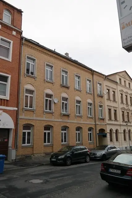 2 Zimmer Wohnung mit 51 m² in Zwickau – Bild 2