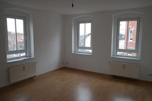 2 Zimmer Wohnung mit 51 m² in Zwickau – Bild 10