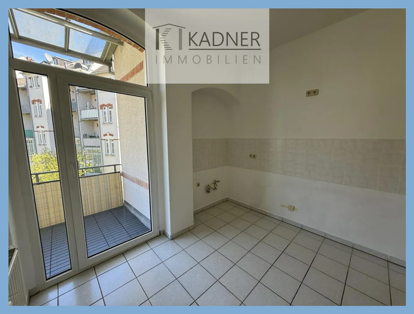 3 Zimmer Wohnung mit 98 m² in Plauen – Bild 3