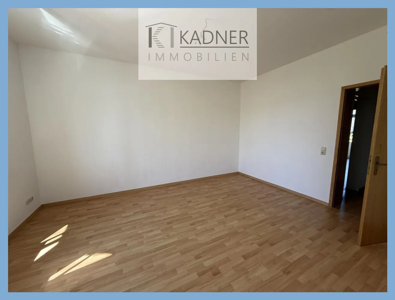 3 Zimmer Wohnung mit 98 m² in Plauen – Bild 4