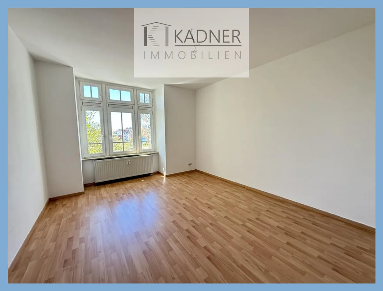 3 Zimmer Wohnung mit 98 m² in Plauen – Bild 6