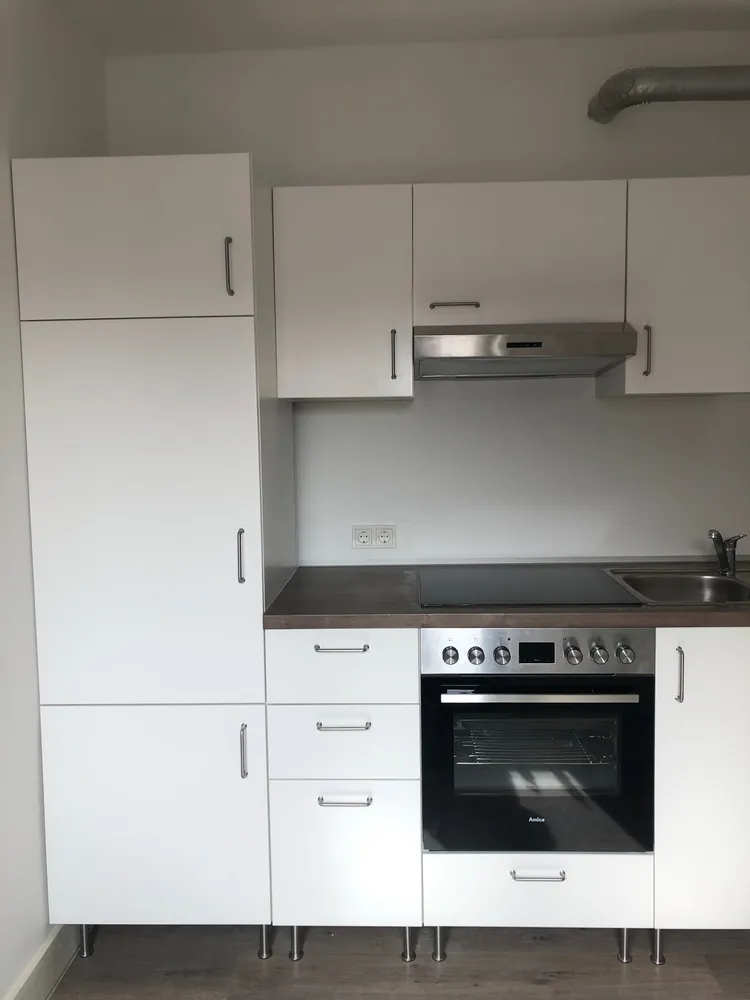 2 Zimmer Wohnung mit 56 m² in Saarbrücken – Bild 1