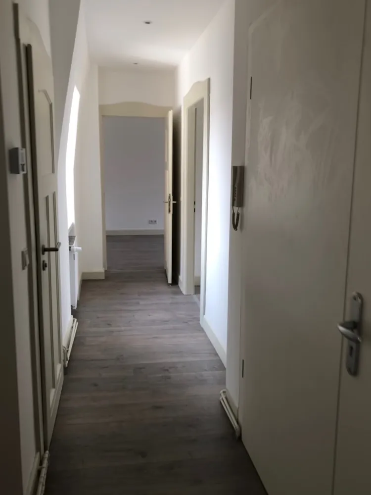 2 Zimmer Wohnung mit 56 m² in Saarbrücken – Bild 5
