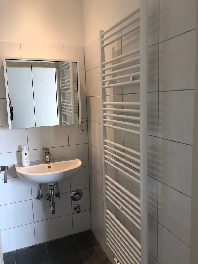 2 Zimmer Wohnung mit 56 m² in Saarbrücken – Bild 7
