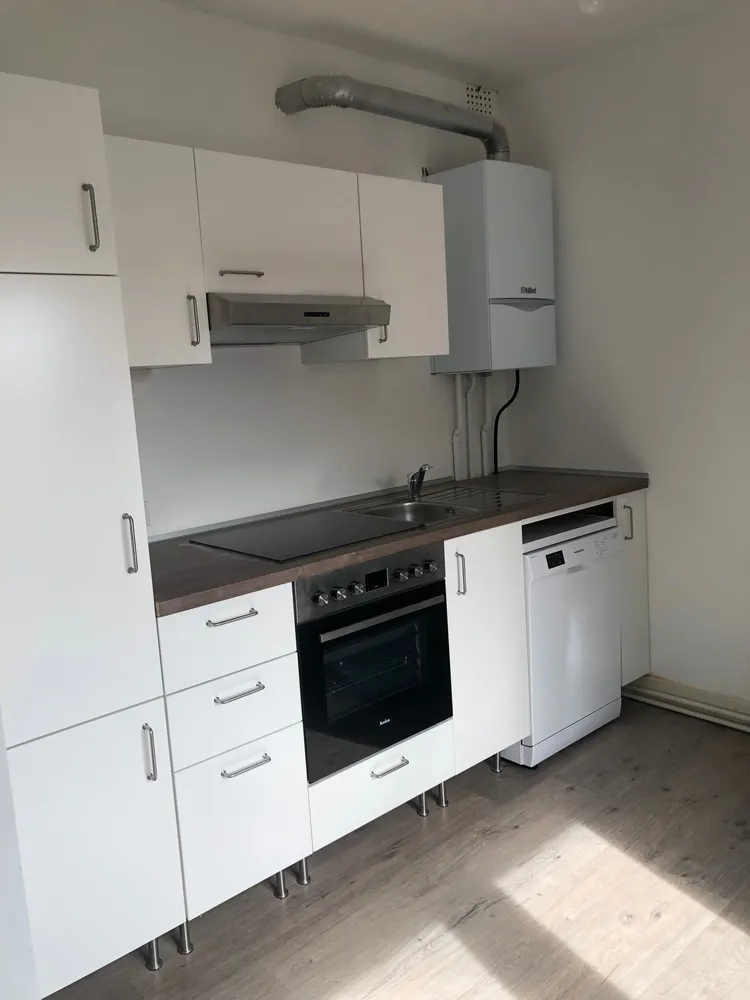 2 Zimmer Wohnung mit 56 m² in Saarbrücken – Bild 8