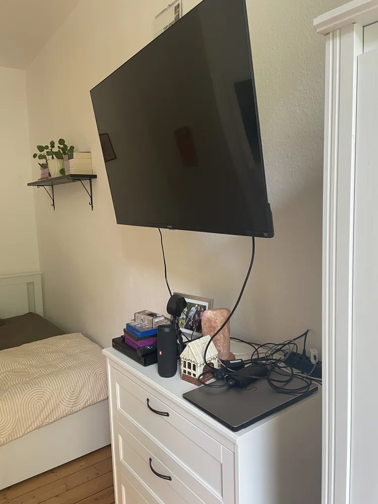 1 Zimmer Wohnung mit 27 m² in Hannover – Bild 3