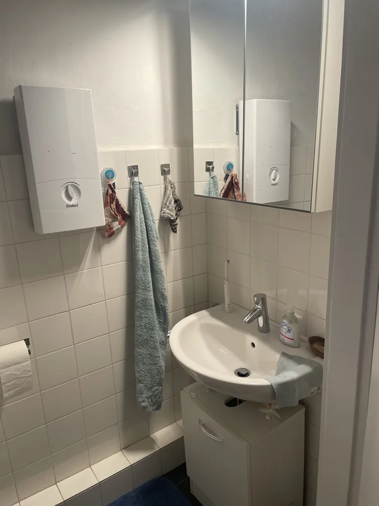 1 Zimmer Wohnung mit 27 m² in Hannover – Bild 4