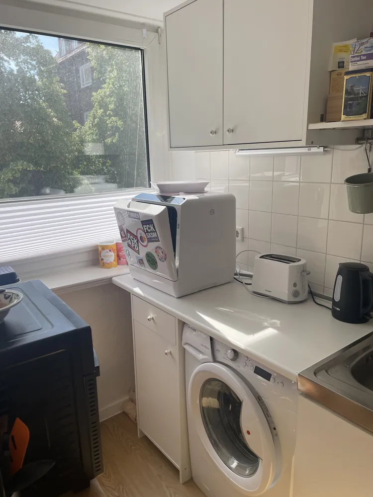 1 Zimmer Wohnung mit 27 m² in Hannover – Bild 5