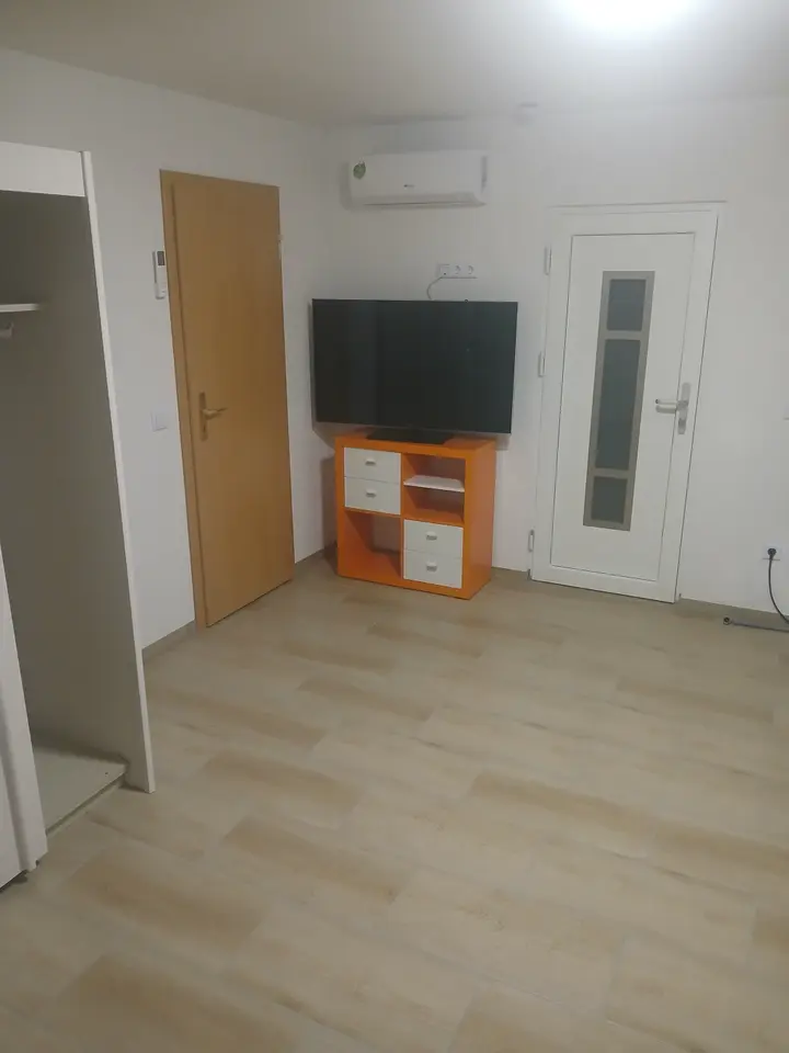 Studio mit 22 m² in Hockenheim – Bild 1