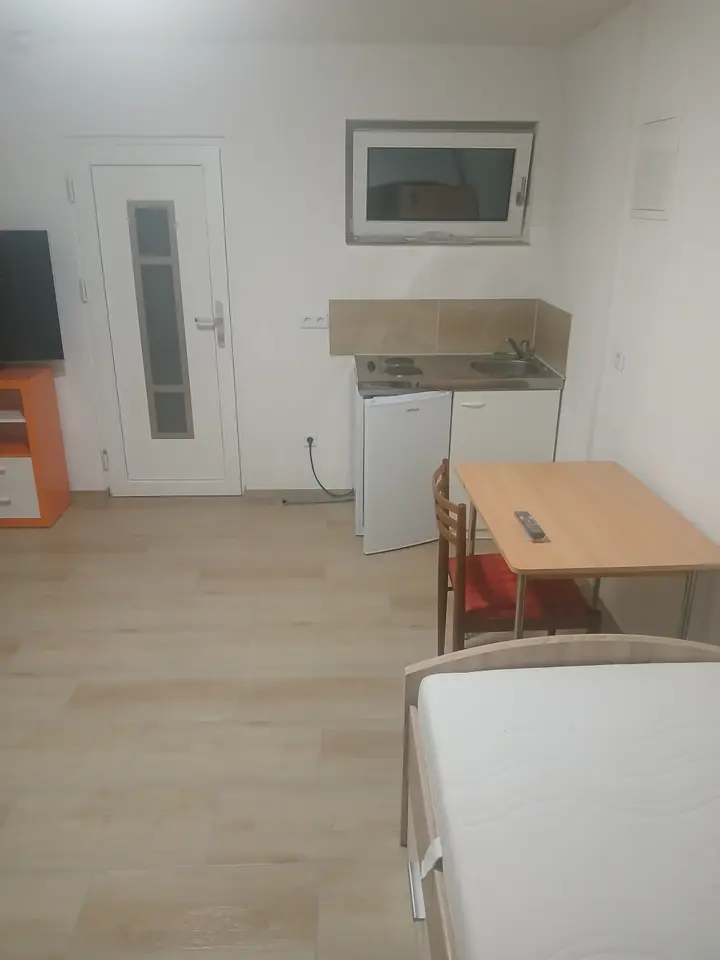 Studio mit 22 m² in Hockenheim – Bild 2