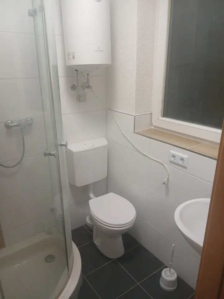 Studio mit 22 m² in Hockenheim – Bild 3