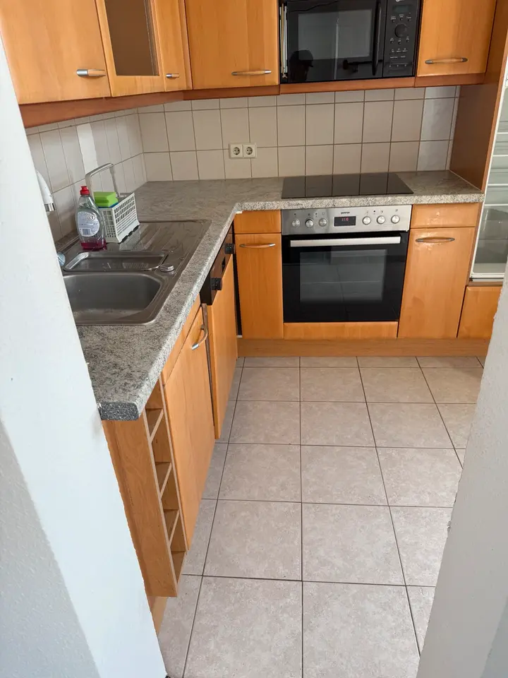 4 Zimmer Wohnung mit 56 m² in Zwickau – Bild 3
