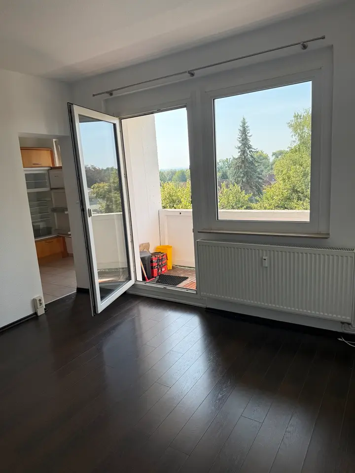 4 Zimmer Wohnung mit 56 m² in Zwickau – Bild 7