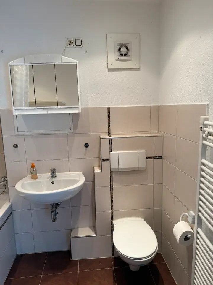 4 Zimmer Wohnung mit 56 m² in Zwickau – Bild 9