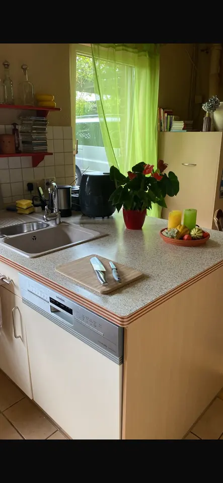 WG-Zimmer mit 120 m² in Norderstedt – Bild 2