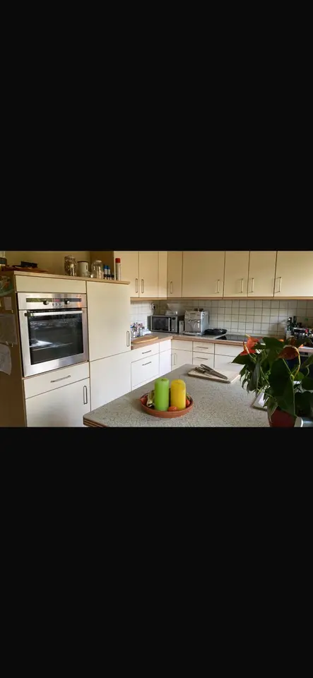 WG-Zimmer mit 120 m² in Norderstedt – Bild 3
