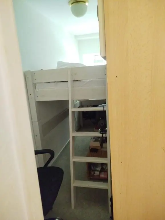 WG-Zimmer mit 120 m² in Norderstedt – Bild 6