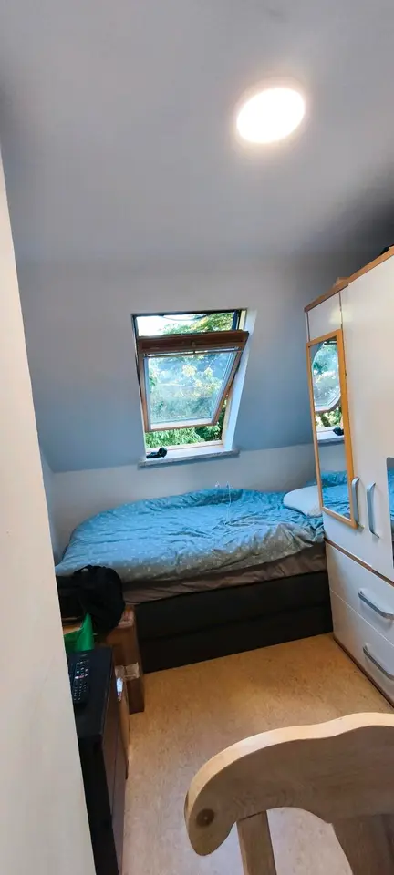 WG-Zimmer mit 120 m² in Norderstedt – Bild 7