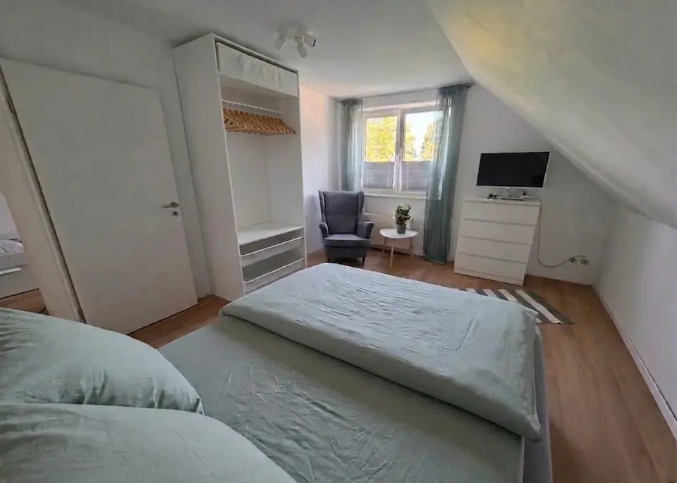 WG-Zimmer mit 120 m² in Norderstedt – Bild 8
