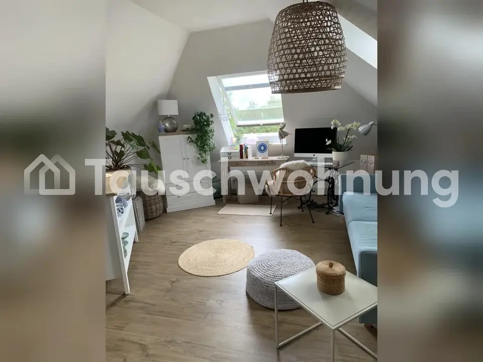 WG-Zimmer mit 120 m² in Norderstedt – Bild 9