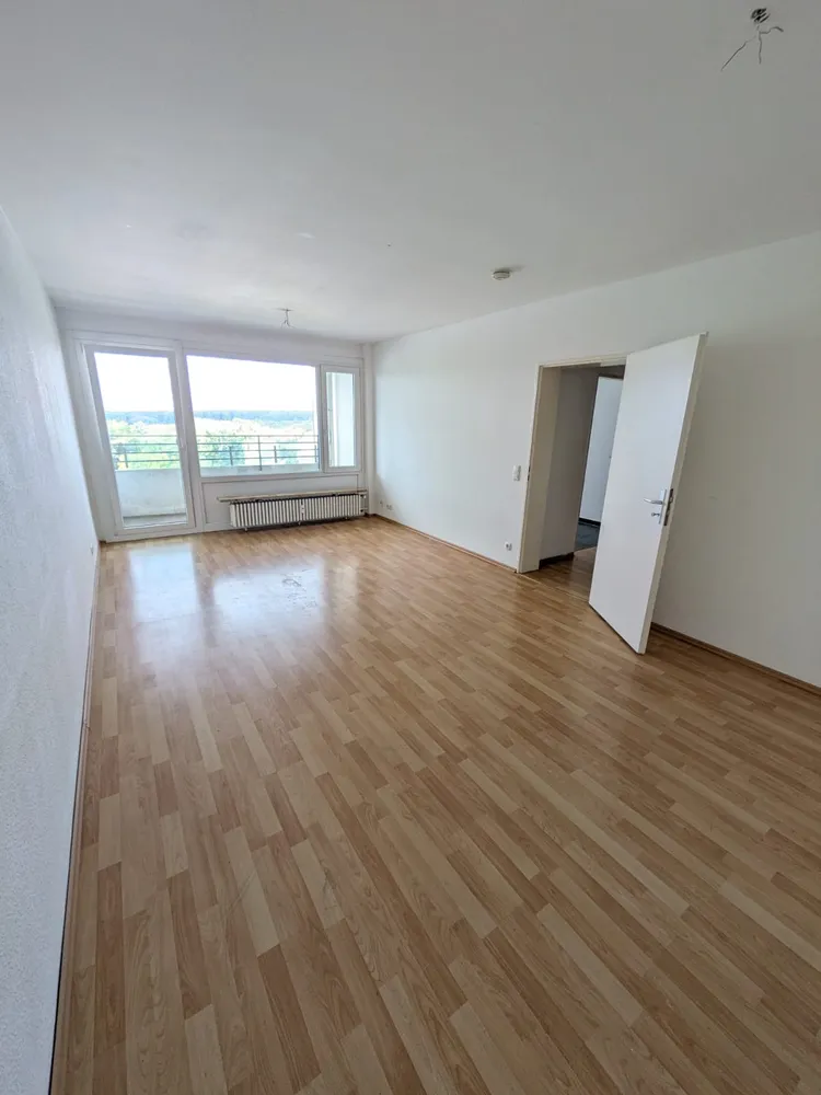 3 Zimmer Wohnung mit 74 m² in Düsseldorf – Bild 1