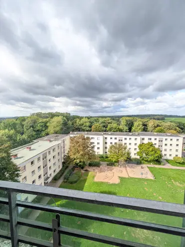 3 Zimmer Wohnung mit 74 m² in Düsseldorf – Bild 2