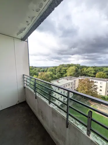 3 Zimmer Wohnung mit 74 m² in Düsseldorf – Bild 6